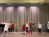 Tanzkinder
